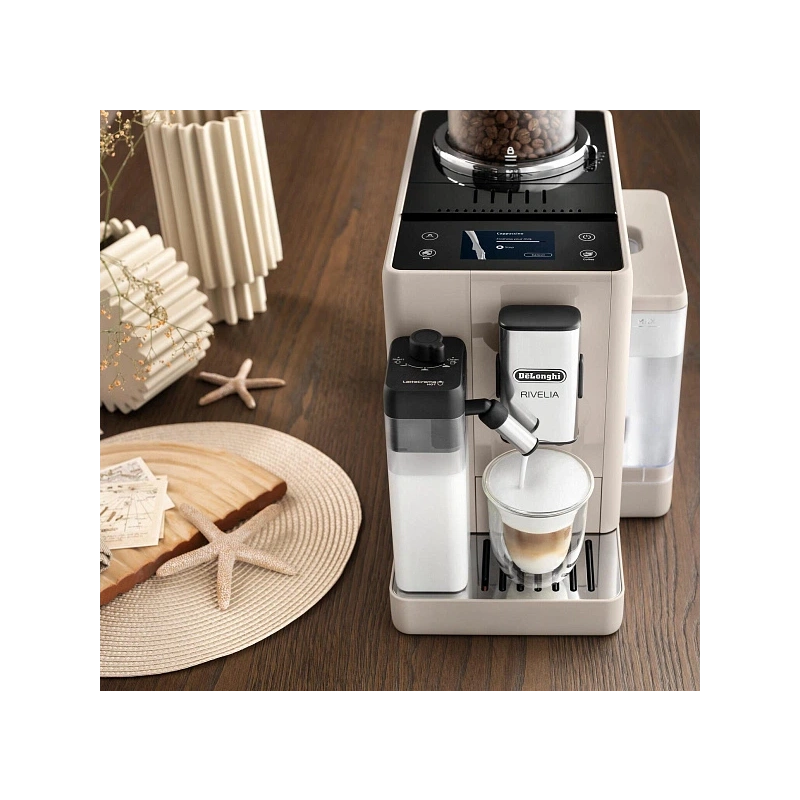 Кофемашина DeLonghi EXAM440.55.BG