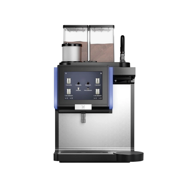 Кофемашина WMF 9000 F