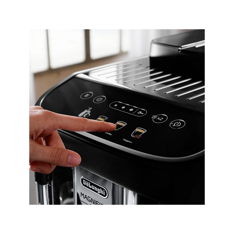 Кофемашина DeLonghi ECAM290.22.B