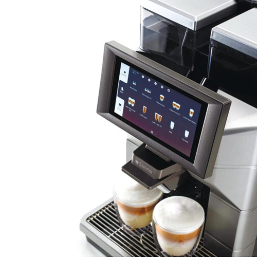 Кофемашина Saeco Magic M2+