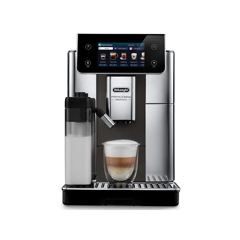 Кофемашина Delonghi ECAM630.75.TSM
