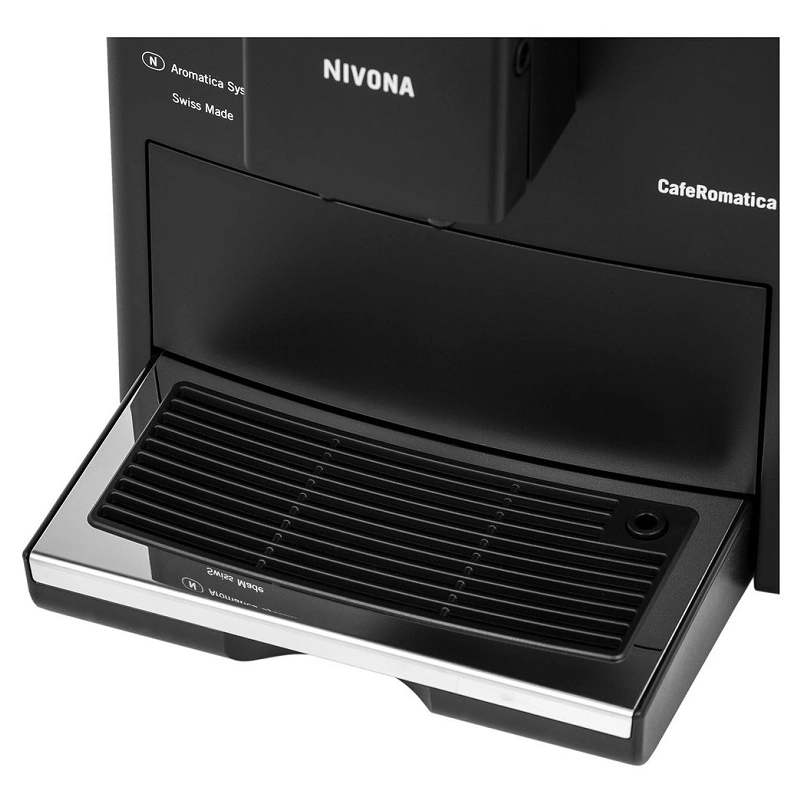 Кофемашина Nivona CafeRomatica 820