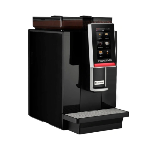 Профессиональная кофемашина Dr.coffee PROXIMA Minibar S