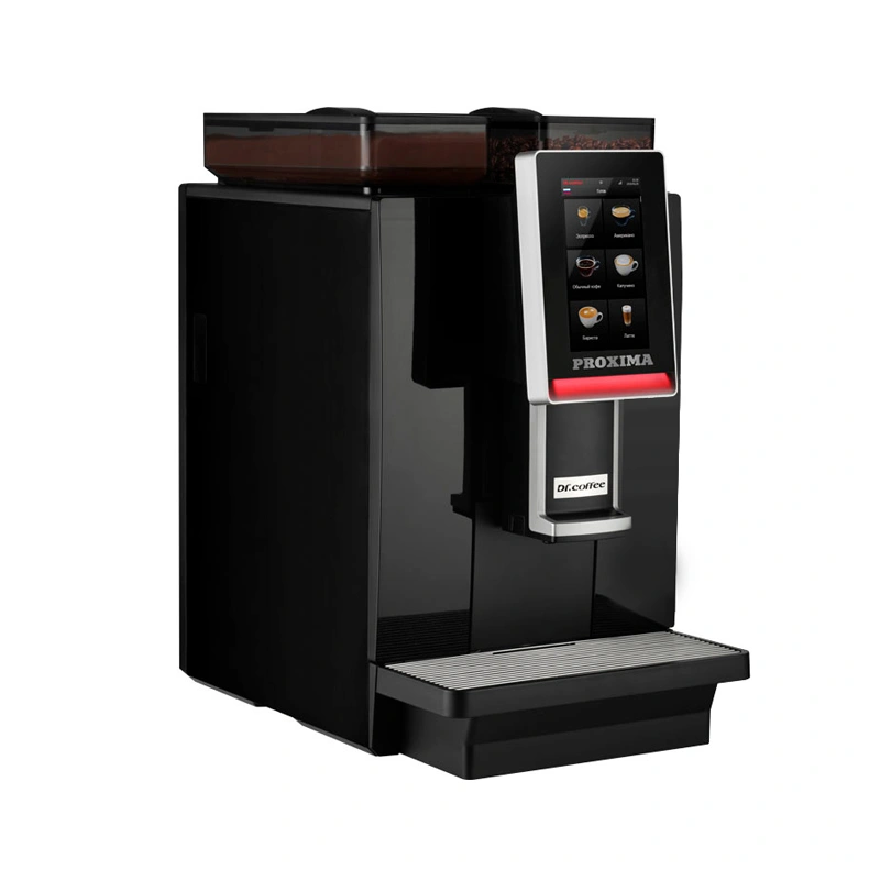 Профессиональная кофемашина Dr.coffee PROXIMA Minibar S