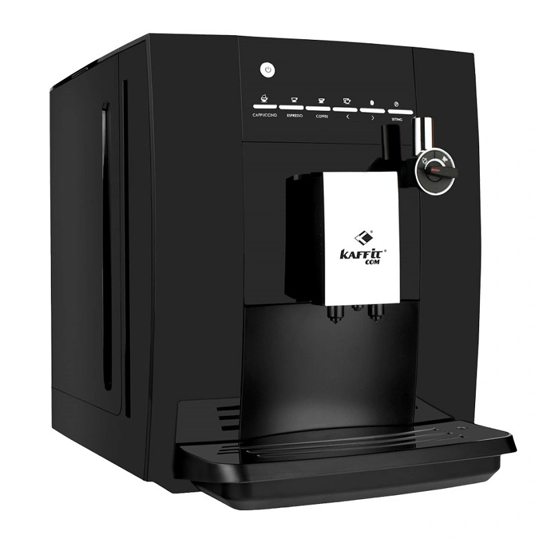 Кофемашина Kaffit KLM1604 Nizza Digital AutoCappuccino