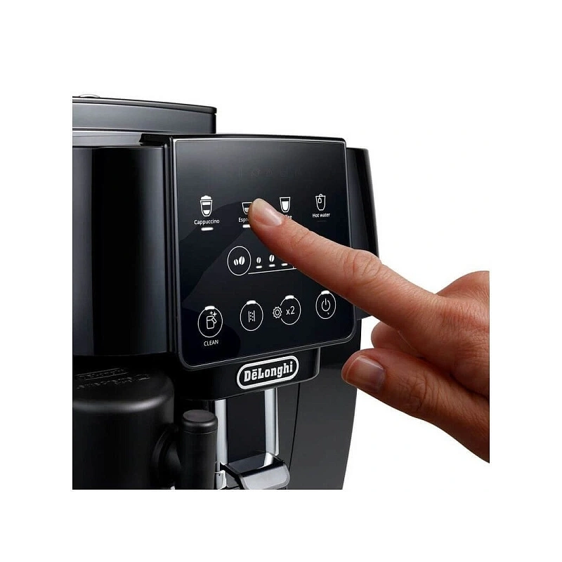 Кофемашина DeLonghi ECAM220.60.B
