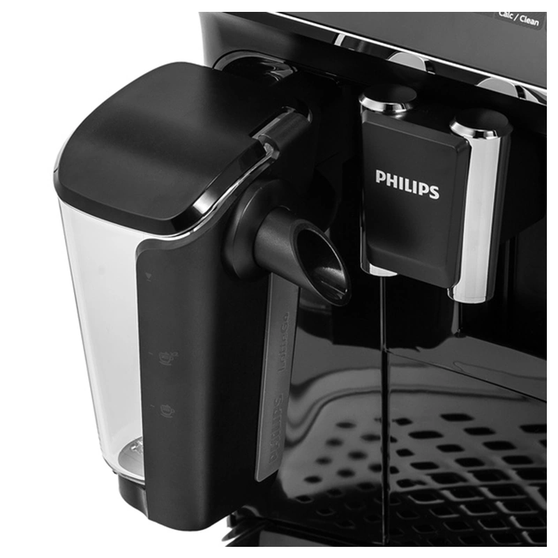 Кофемашина Philips EP2231/40 Series 2200 LatteGo