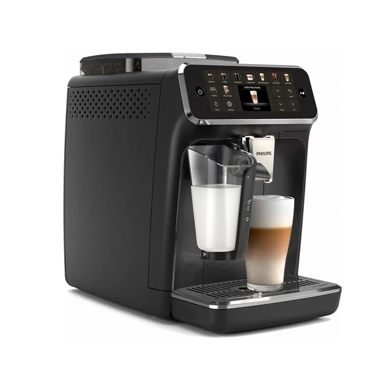 Кофемашина Philips EP5541/50 Series 5500 LatteGo