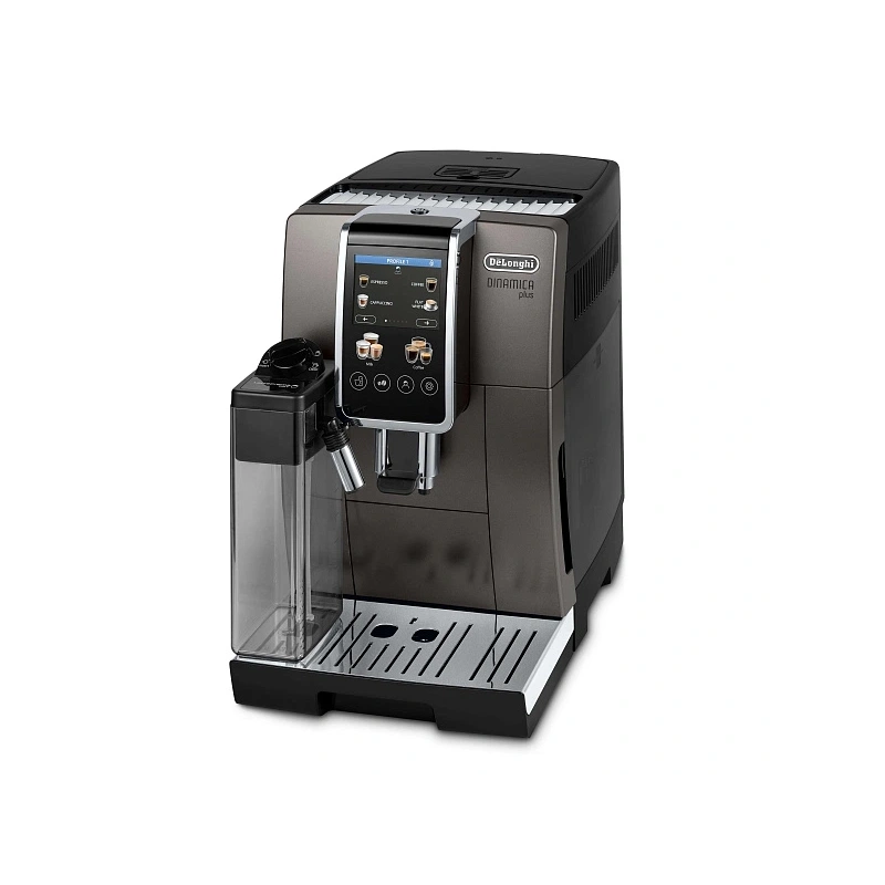 Кофемашина DeLonghi ECAM380.95.TB
