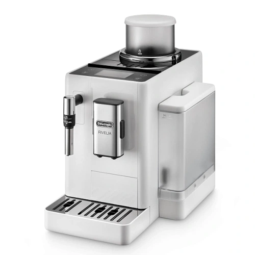 Кофемашина DeLonghi EXAM440.35.W
