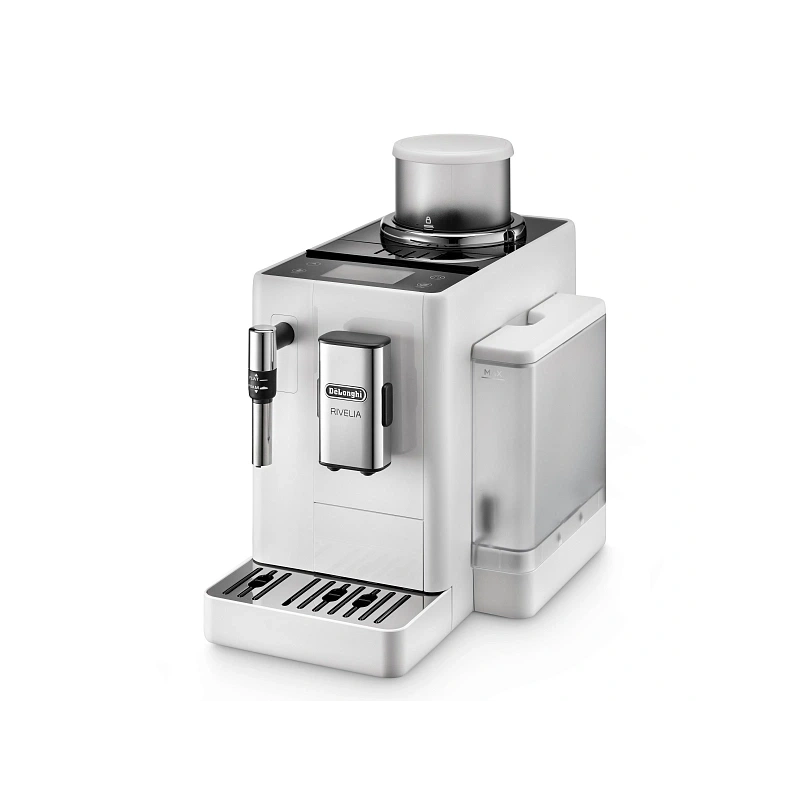 Кофемашина DeLonghi EXAM440.35.W