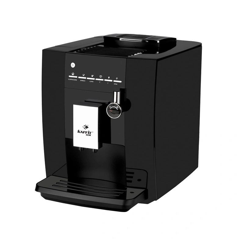 Кофемашина Kaffit KLM1604 Nizza Digital AutoCappuccino