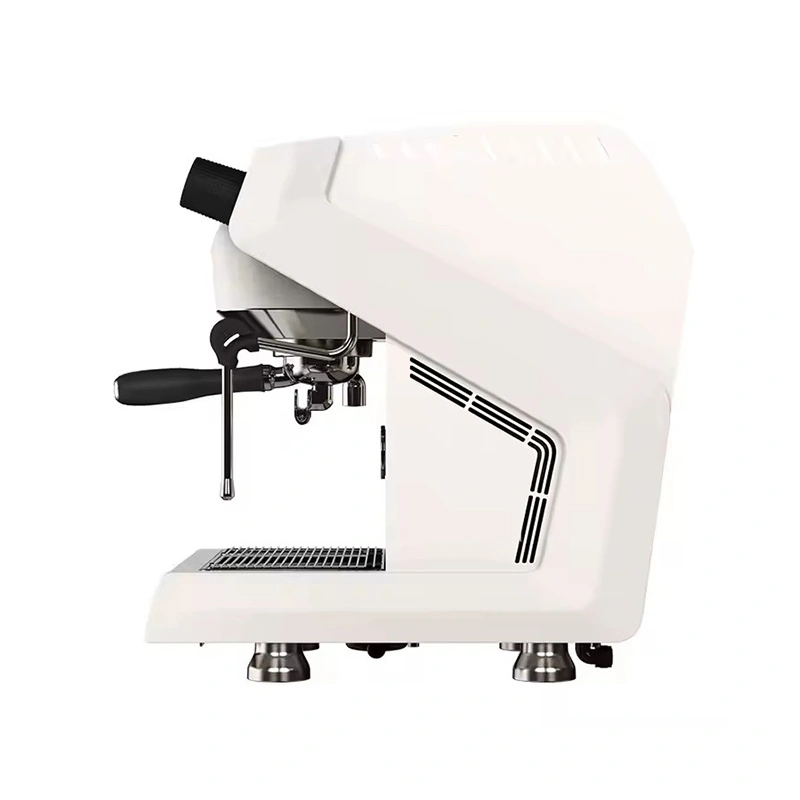 Кофемашина рожковая Gemilai CMR 3149 1 высокая группа