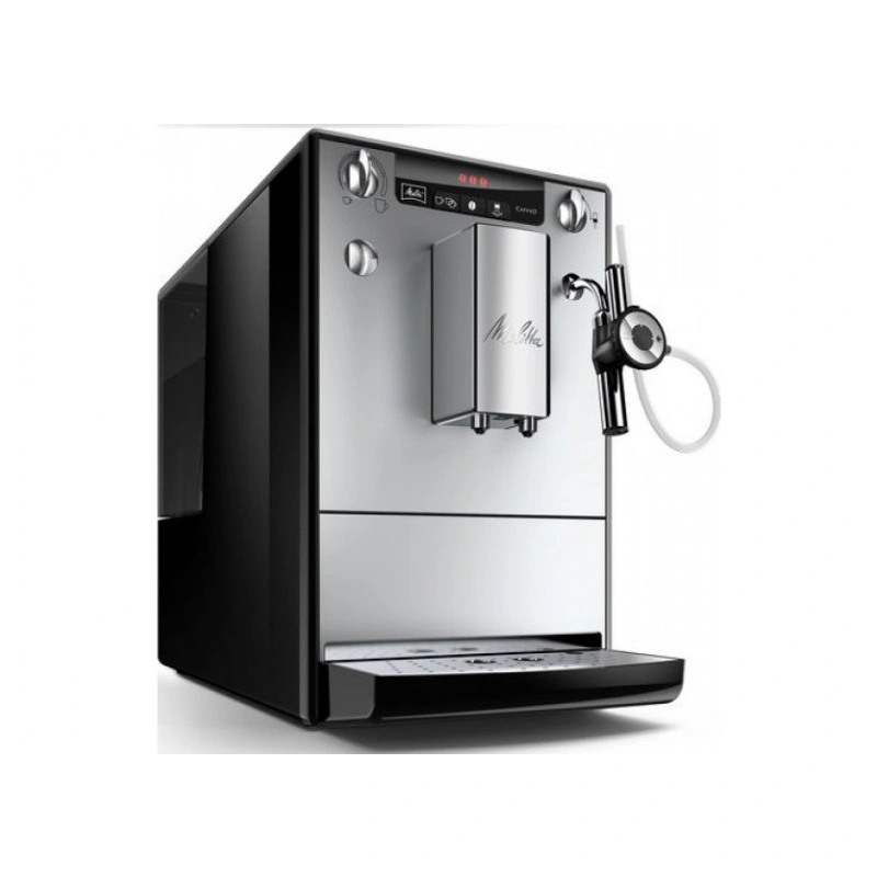 Кофемашина Melitta Caffeo Solo & Perfect Milk silver