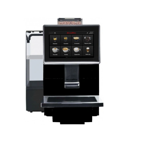 Профессиональная кофемашина Dr.coffee Coffeebreak Big Plus