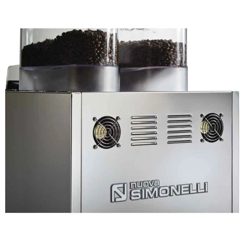 Кофемашина суперавтоматическая Nuova Simonelli Talento 1Gr