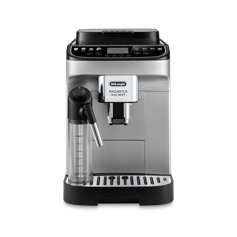 Кофемашина DeLonghi ECAM310.80.SB S11