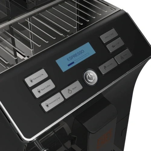 Кофемашина автоматическая Proxima Lirika BTB 101+5