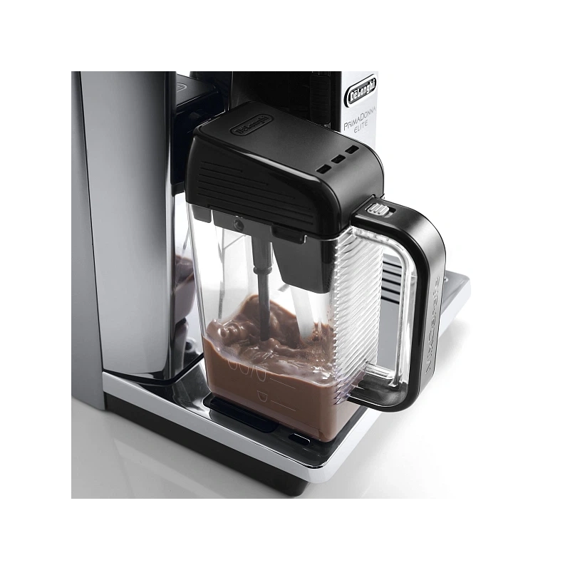 Кофемашина DeLonghi ECAM650.85.MS