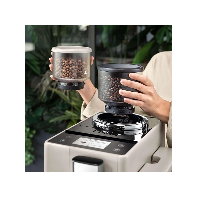Кофемашина DeLonghi EXAM440.35.BG