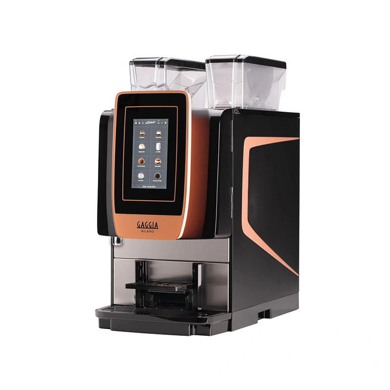 Кофемашина Gaggia La Brillante ES3RM EU/Q