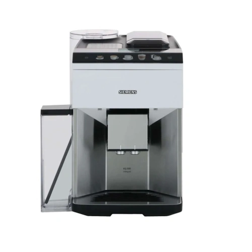 Кофемашина Siemens TQ507R02 EQ.500 integral