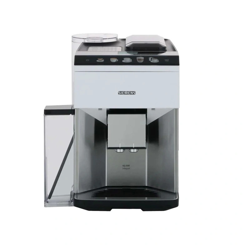 Кофемашина Siemens TQ507R02 EQ.500 integral