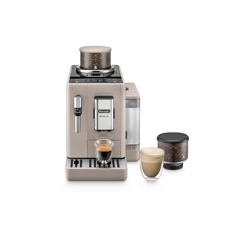 Кофемашина DeLonghi EXAM440.35.BG