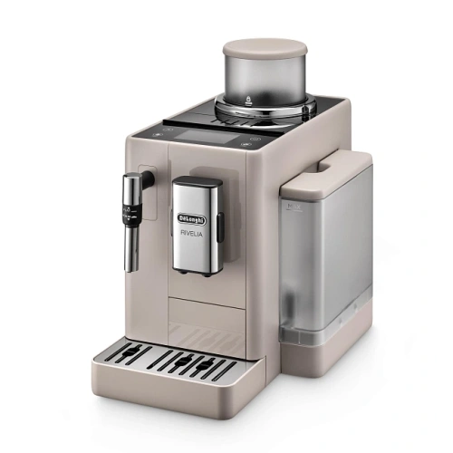 Кофемашина DeLonghi EXAM440.35.BG