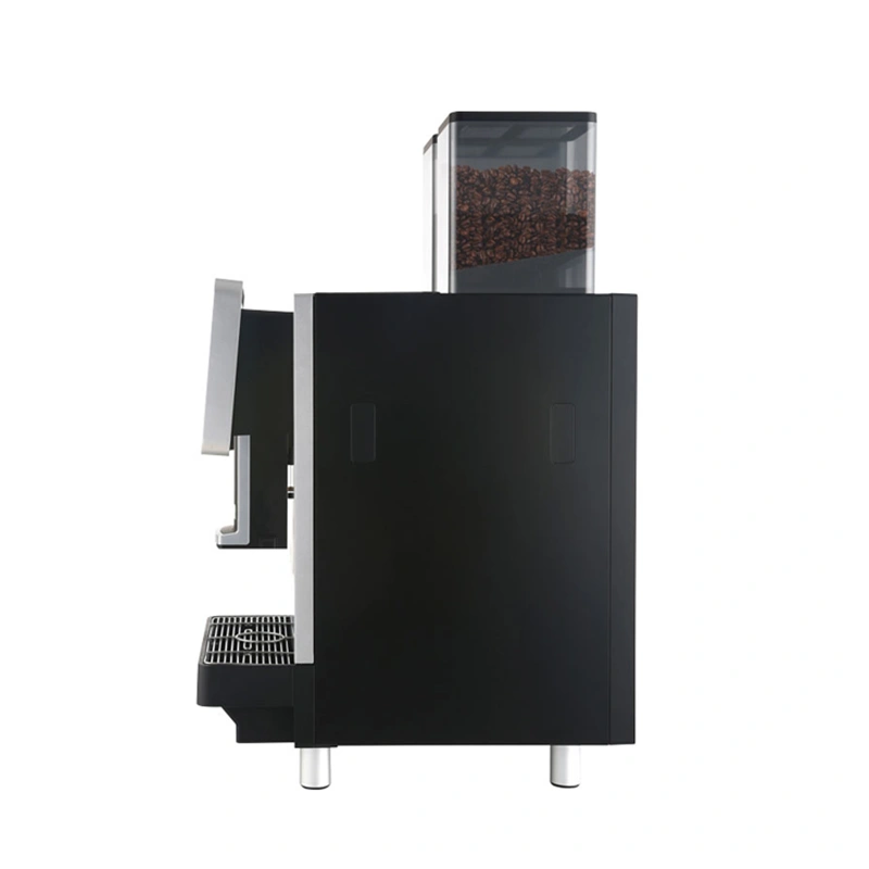 Кофемашина Dr.coffee Proxima F2 Plus