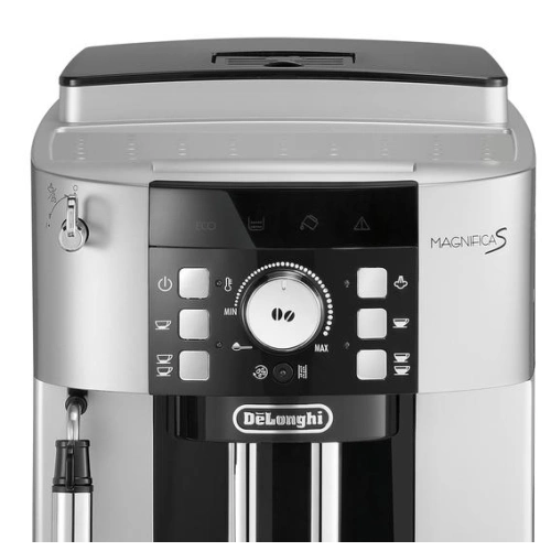 Кофемашина DeLonghi ECAM 21.117.SB