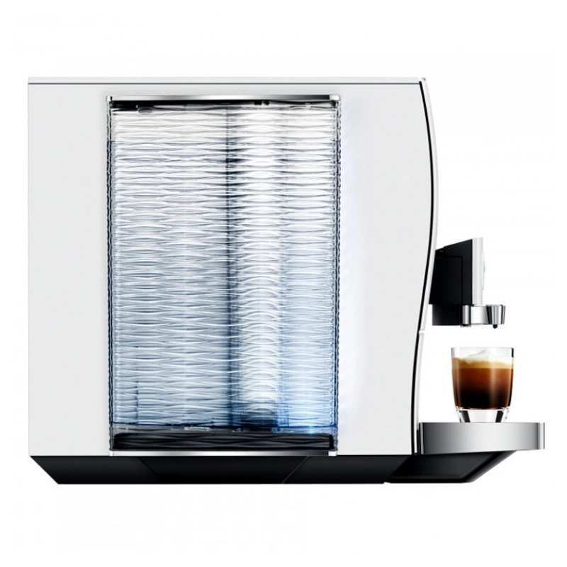 Кофемашина Jura Z10 Diamond White