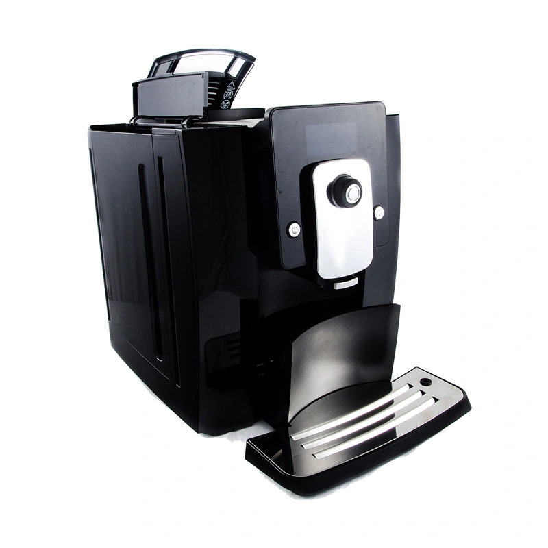 Кофемашина Kaffit KLM1601 AutoCappuccino