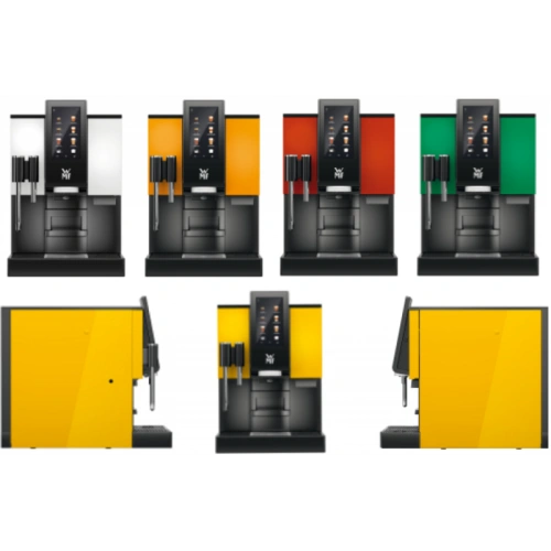 Кофемашина WMF 1100 S