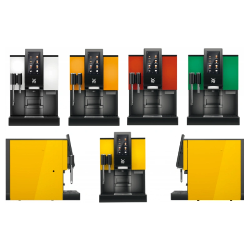 Кофемашина WMF 1100 S