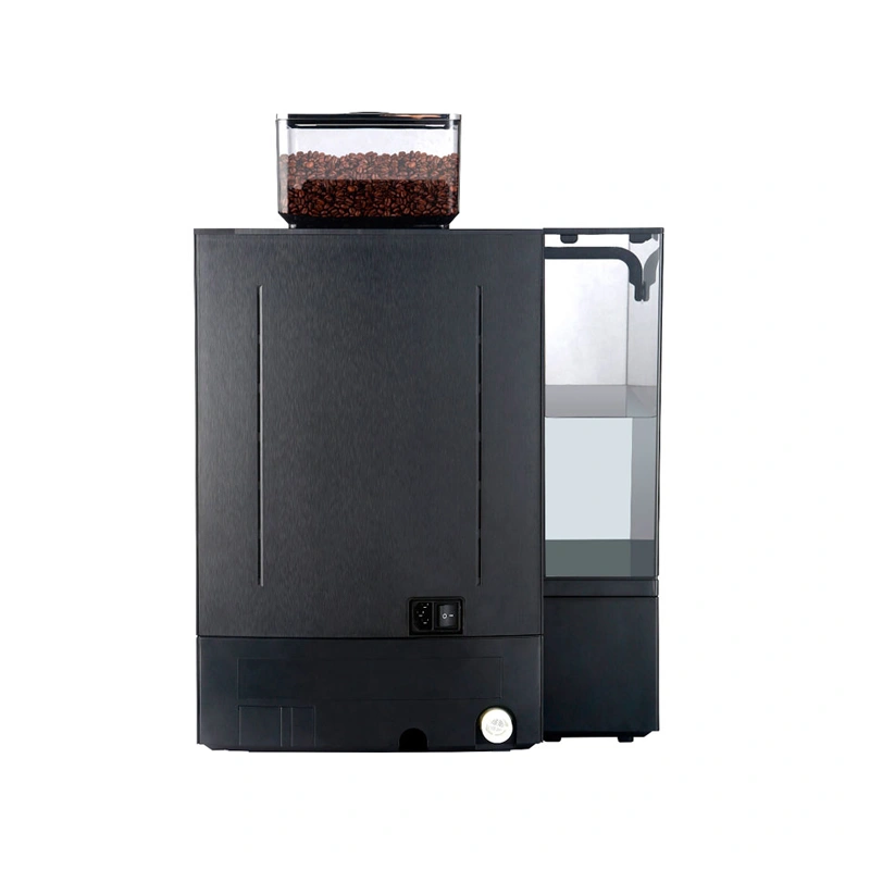 Кофемашина Dr.coffee Proxima F11 Big Plus
