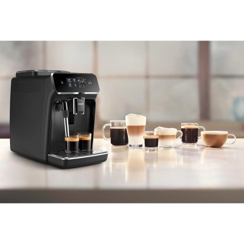 Кофемашина Philips EP2021/40 Series 2200