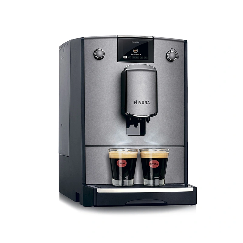 Кофемашина Nivona NICR CafeRomatica 695