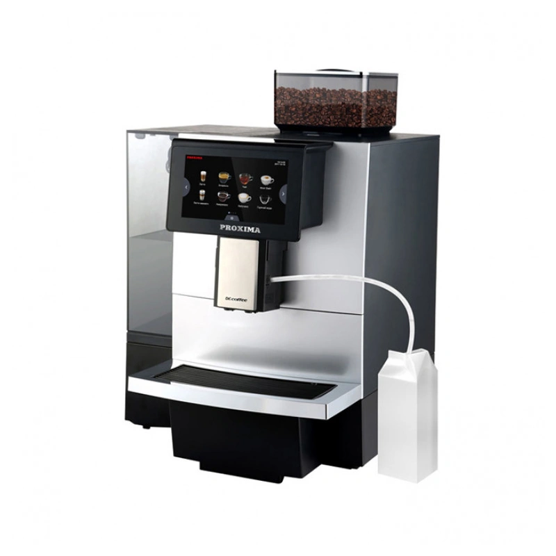 Кофемашина Dr.coffee Proxima F11 Big