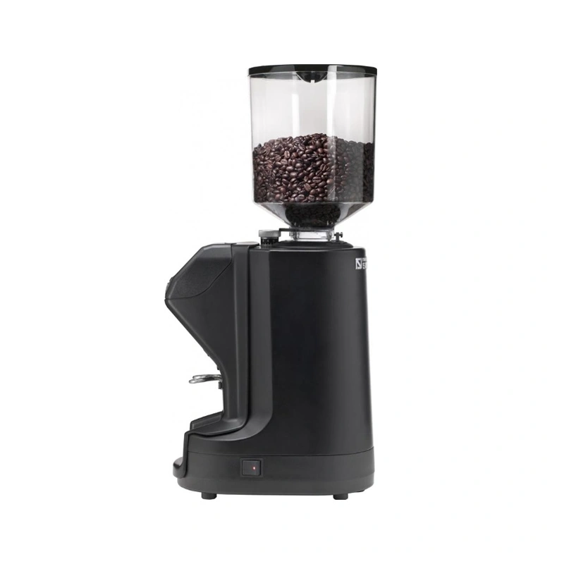 Кофемолка Nuova Simonelli MDX On Demand Black