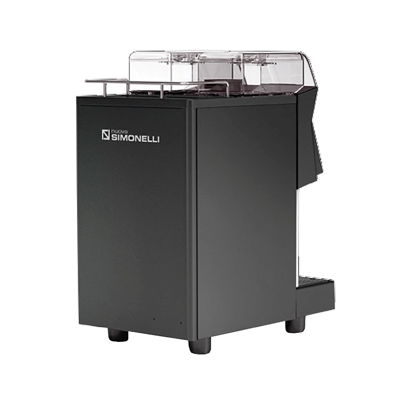 Кофемашина Nuova Simonelli Prontobar Touch 2 Grinder Tank black