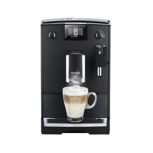 Кофемашина Nivona CafeRomatica NICR 550