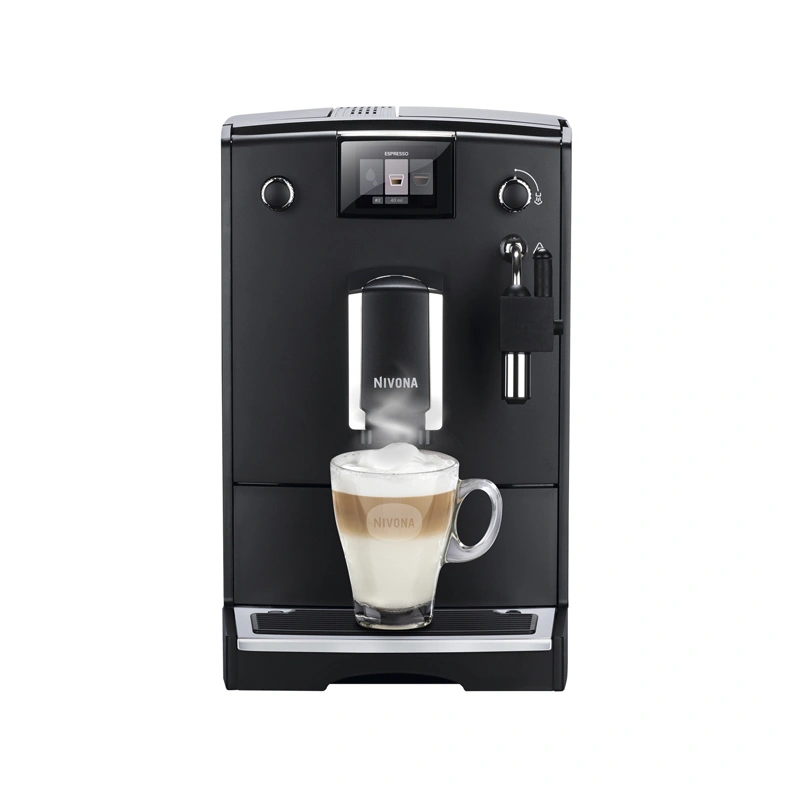 Кофемашина Nivona CafeRomatica NICR 550