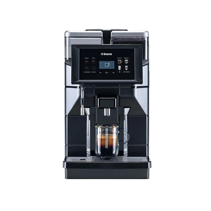 Кофемашина Saeco Aurora M2