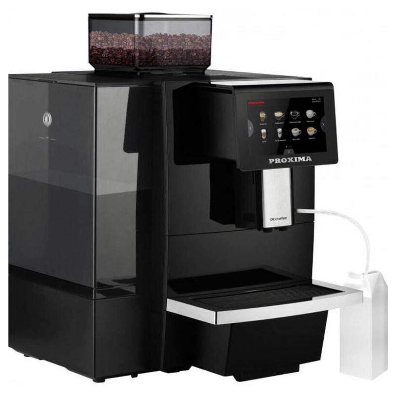 Кофемашина Dr.coffee Proxima F11 Big Plus