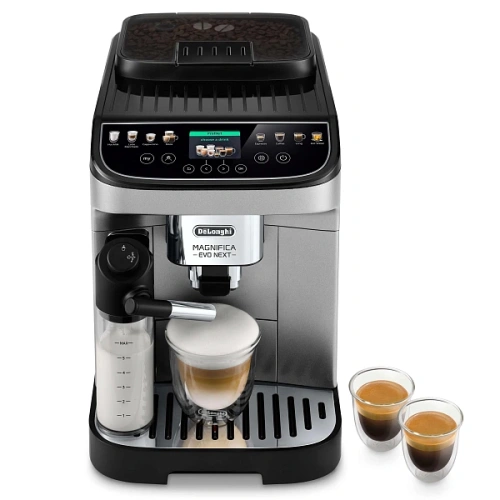 Кофемашина DeLonghi ECAM310.80.SB S11