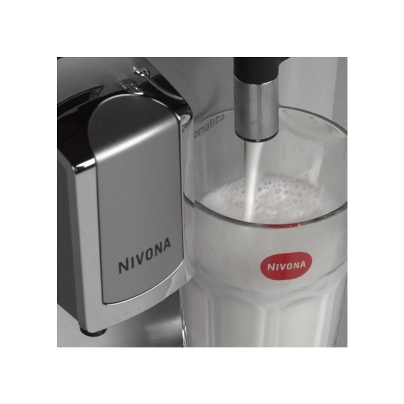 Кофемашина Nivona NICR CafeRomatica 530