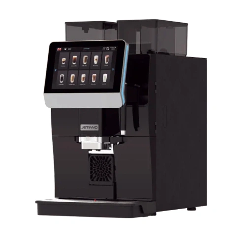 Кофемашина автоматическая Jetinno JL32A Black