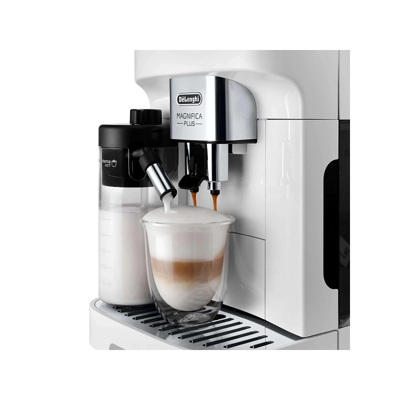 Кофемашина DeLonghi ECAM320.60.W