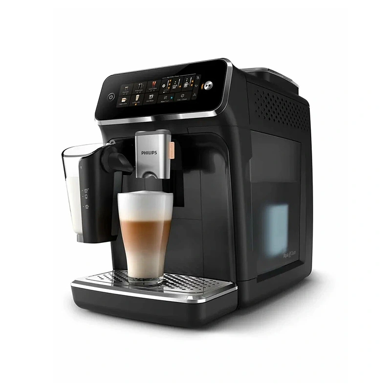 Кофемашина Philips EP3341/50 Series 3300 LatteGo